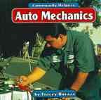 Auto mechanics  Cover Image