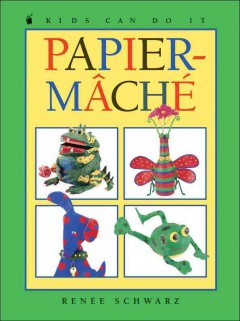 Papier-mâché  Cover Image
