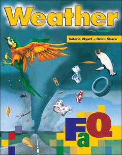Weather  Cover Image