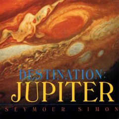Destination : Jupiter  Cover Image