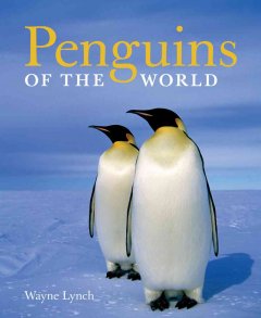Penguins of the world  Cover Image