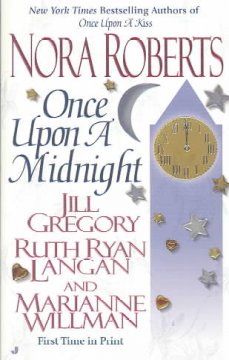 Once upon a midnight  Cover Image