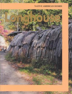 Longhouse  Cover Image