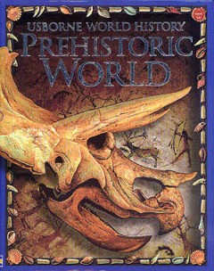 Prehistoric world  Cover Image