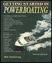 Getting started in powerboating  Cover Image