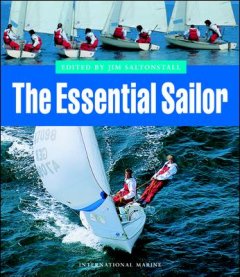 The essential sailor : a complete course  Cover Image