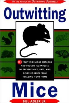 Outwitting mice and other rodents  Cover Image