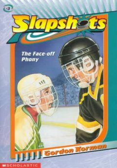 The Face off phony. Cover Image