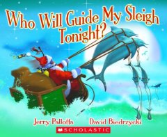 Who will guide my sleigh tonight?  Cover Image