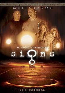 Signs Cover Image
