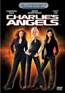 Charlie's angels Cover Image