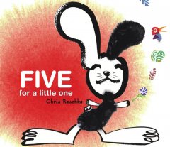 Five for a little one  Cover Image