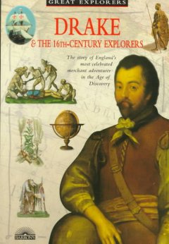 Drake & the 16th century explorers  Cover Image