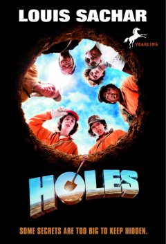 Holes  Cover Image