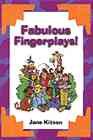 Fabulous fingerplays [sound recording]  Cover Image