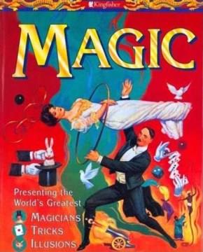 Magic  Cover Image