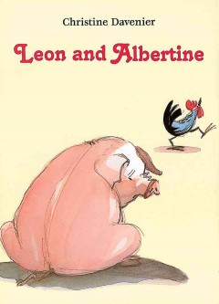 Leon and Albertine  Cover Image