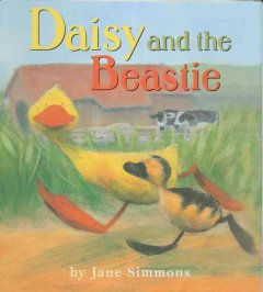 Daisy and the Beastie  Cover Image