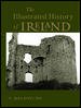 The illustrated history of Ireland  Cover Image