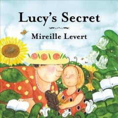 Lucy's secret  Cover Image