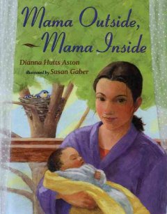 Mama Outside, Mama Inside  Cover Image