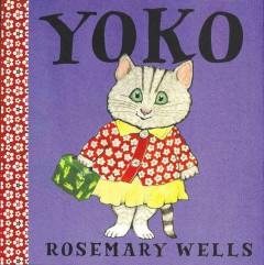 Yoko  Cover Image