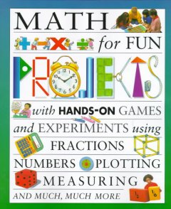 Math for fun projects  Cover Image