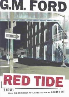 Red tide  Cover Image