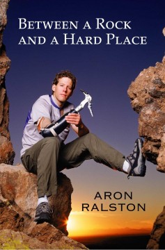 Between a rock and a hard place  Cover Image