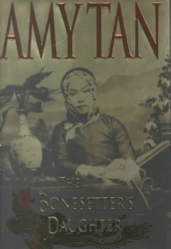 The bonesetter's daughter  Cover Image