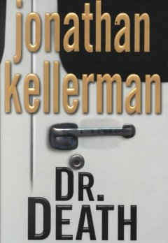 Dr. Death : a novel  Cover Image