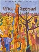 African playground Cover Image