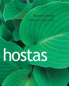 Hostas  Cover Image