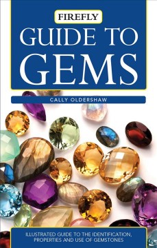 Guide to gems  Cover Image