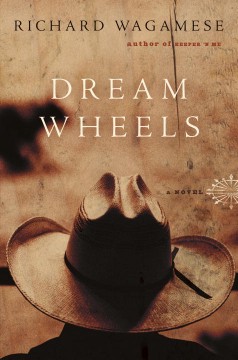 Dream wheels  Cover Image