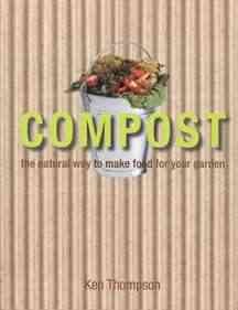 Compost  Cover Image