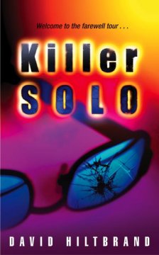 Killer solo  Cover Image