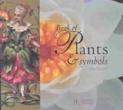 Book of plants and symbols  Cover Image