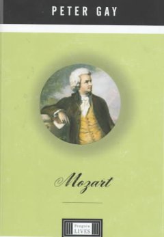 Mozart  Cover Image