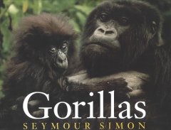 Gorillas  Cover Image