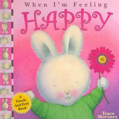 When I'm feeling happy  Cover Image