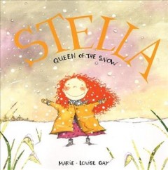 Stella, queen of the snow  Cover Image