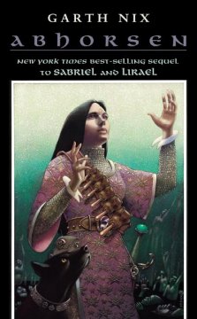 Abhorsen  Cover Image