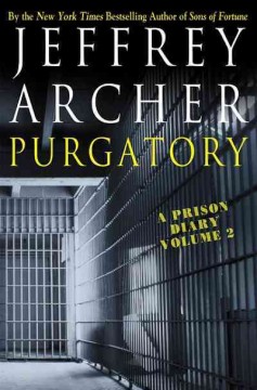 Purgatory : a prison diary volume two  Cover Image