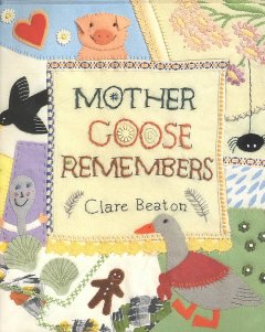 Mother Goose remembers  Cover Image
