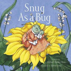 Snug as a bug  Cover Image