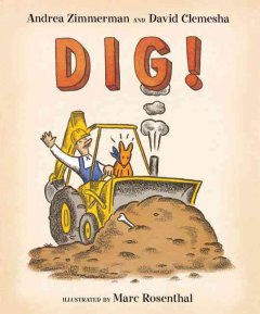 Dig!  Cover Image
