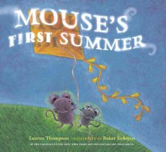 Mouse's first summer  Cover Image