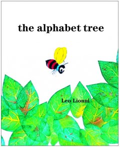 The alphabet tree  Cover Image