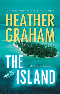 The island  Cover Image